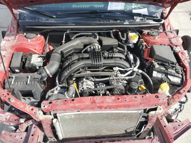 Photo 10 VIN: 4S3GTAL65H3709965 - SUBARU IMPREZA 