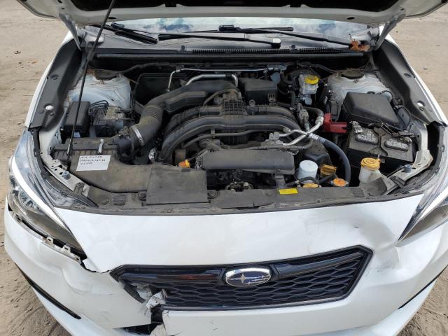 Photo 10 VIN: 4S3GTAL65J3746858 - SUBARU IMPREZA SP 