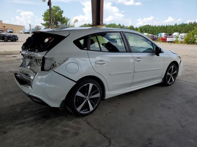 Photo 2 VIN: 4S3GTAL65J3746858 - SUBARU IMPREZA SP 