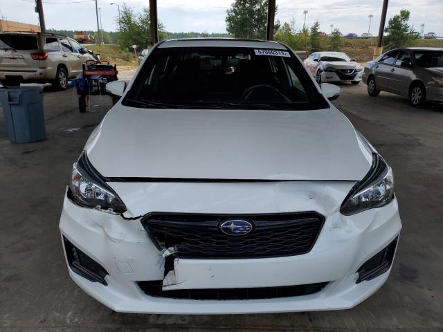 Photo 4 VIN: 4S3GTAL65J3746858 - SUBARU IMPREZA SP 