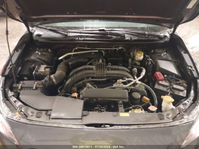 Photo 9 VIN: 4S3GTAL65L3713572 - SUBARU IMPREZA 