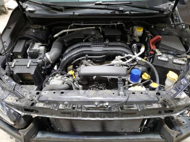 Photo 10 VIN: 4S3GTAL65L3724748 - SUBARU IMPREZA 