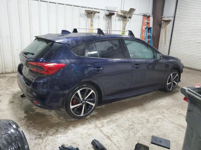 Photo 2 VIN: 4S3GTAL65L3724748 - SUBARU IMPREZA 