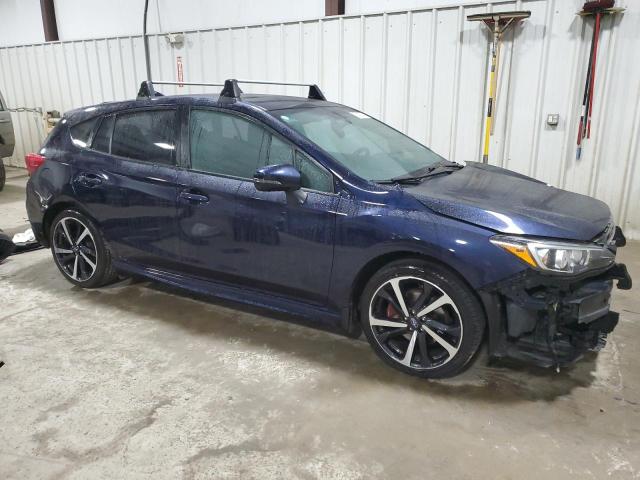 Photo 3 VIN: 4S3GTAL65L3724748 - SUBARU IMPREZA 