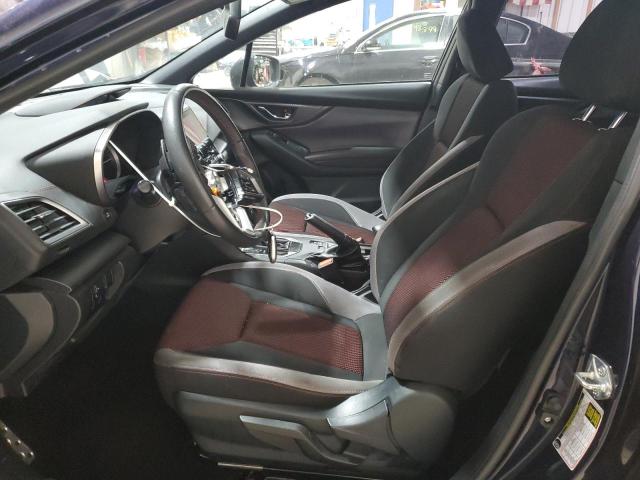 Photo 6 VIN: 4S3GTAL65L3724748 - SUBARU IMPREZA 