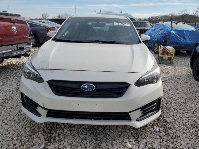 Photo 4 VIN: 4S3GTAL65L3724930 - SUBARU IMPREZA 