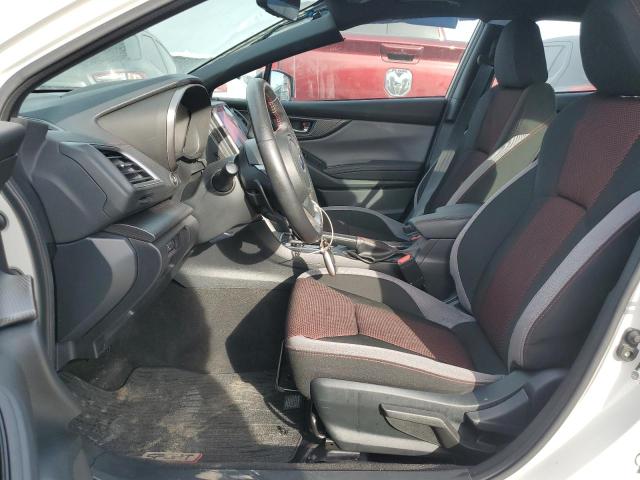 Photo 6 VIN: 4S3GTAL65L3724930 - SUBARU IMPREZA 