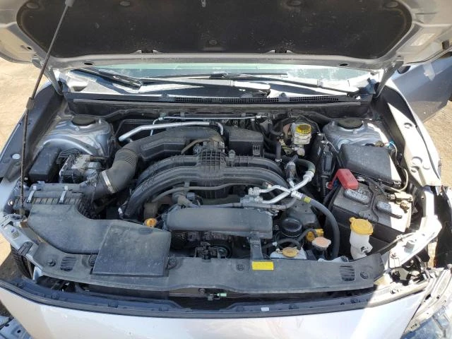 Photo 10 VIN: 4S3GTAL65N3716376 - SUBARU IMPREZA SP 