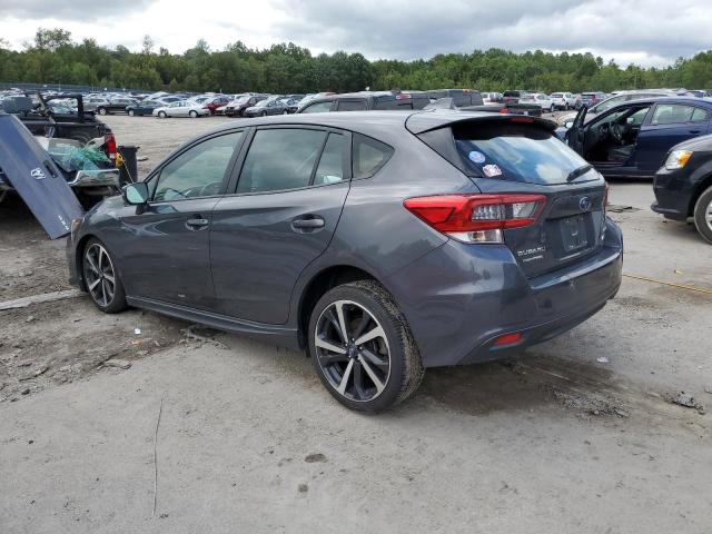 Photo 1 VIN: 4S3GTAL65P3715876 - SUBARU IMPREZA SP 