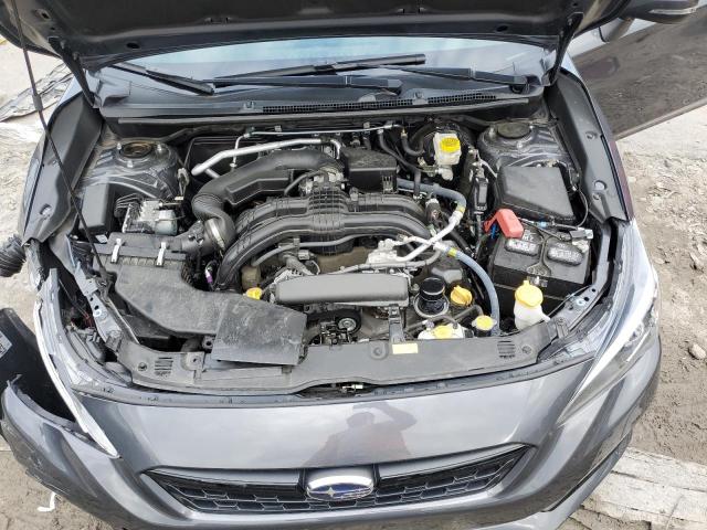 Photo 10 VIN: 4S3GTAL65P3715876 - SUBARU IMPREZA SP 