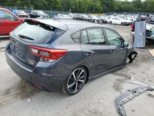 Photo 2 VIN: 4S3GTAL65P3715876 - SUBARU IMPREZA SP 