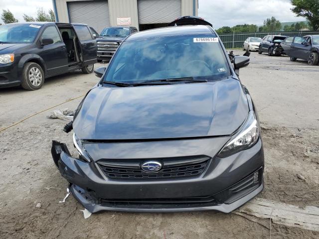 Photo 4 VIN: 4S3GTAL65P3715876 - SUBARU IMPREZA SP 