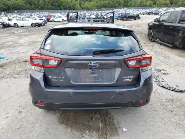 Photo 5 VIN: 4S3GTAL65P3715876 - SUBARU IMPREZA SP 