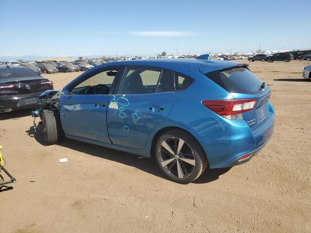 Photo 1 VIN: 4S3GTAL66H3702457 - SUBARU IMPREZA 