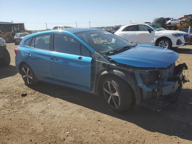 Photo 3 VIN: 4S3GTAL66H3702457 - SUBARU IMPREZA 