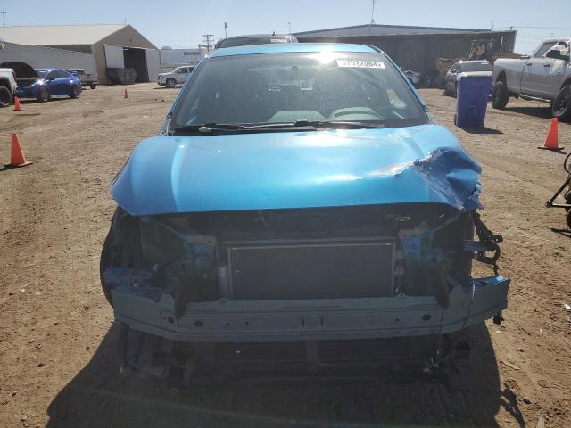 Photo 4 VIN: 4S3GTAL66H3702457 - SUBARU IMPREZA 