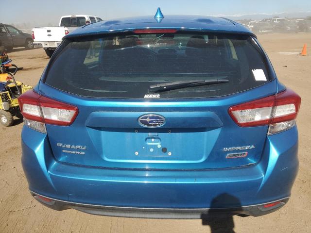 Photo 5 VIN: 4S3GTAL66H3702457 - SUBARU IMPREZA 