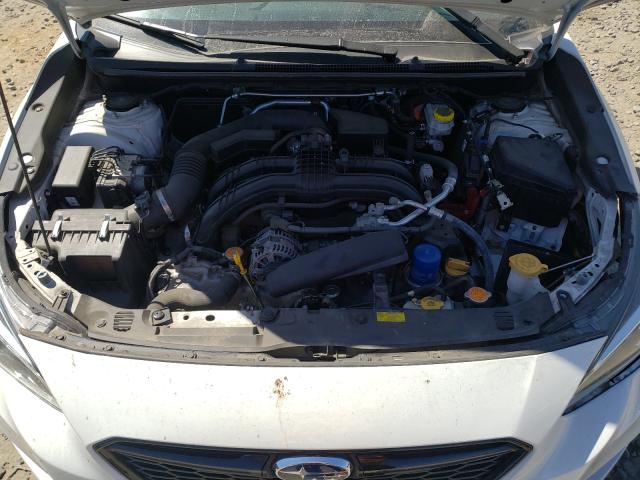 Photo 6 VIN: 4S3GTAL66J1702573 - SUBARU IMPREZA SP 