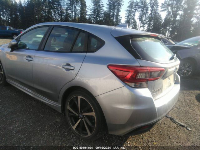 Photo 2 VIN: 4S3GTAL66M3700959 - SUBARU IMPREZA 