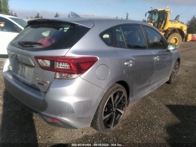 Photo 3 VIN: 4S3GTAL66M3700959 - SUBARU IMPREZA 