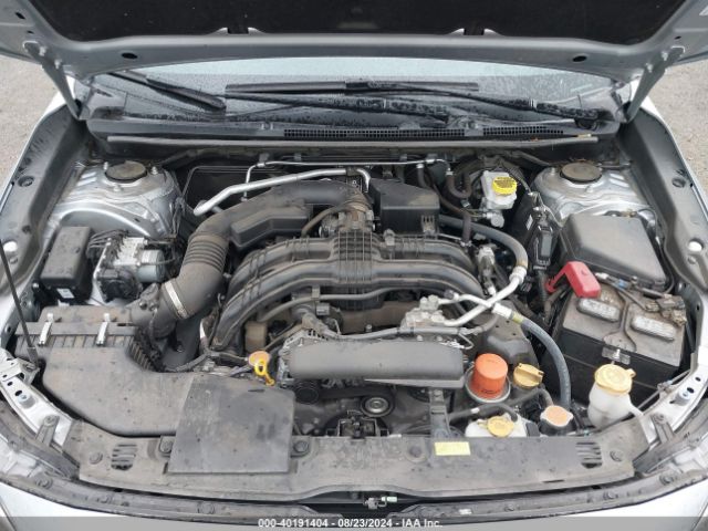 Photo 9 VIN: 4S3GTAL66M3700959 - SUBARU IMPREZA 