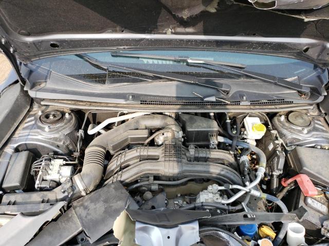 Photo 10 VIN: 4S3GTAL66M3706390 - SUBARU IMPREZA SP 