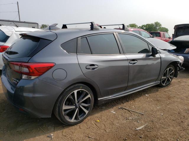 Photo 2 VIN: 4S3GTAL66M3706390 - SUBARU IMPREZA SP 