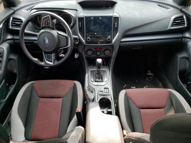 Photo 7 VIN: 4S3GTAL66M3706390 - SUBARU IMPREZA SP 