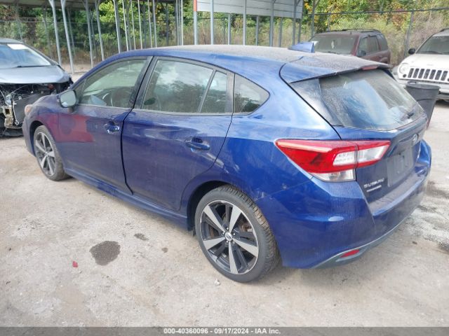 Photo 2 VIN: 4S3GTAL67H1727444 - SUBARU IMPREZA 