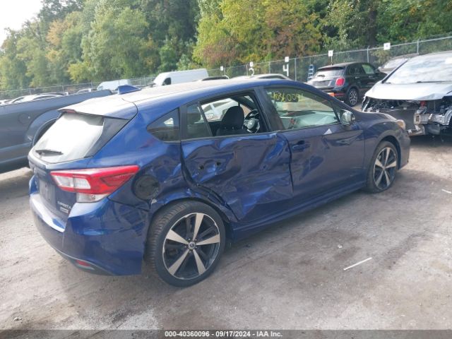 Photo 3 VIN: 4S3GTAL67H1727444 - SUBARU IMPREZA 