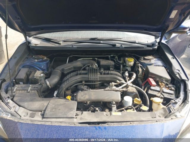 Photo 9 VIN: 4S3GTAL67H1727444 - SUBARU IMPREZA 