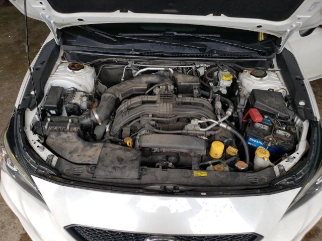 Photo 10 VIN: 4S3GTAL67H3746032 - SUBARU IMPREZA SP 