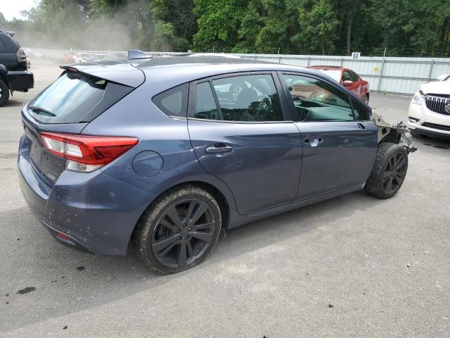 Photo 2 VIN: 4S3GTAL67H3750405 - SUBARU IMPREZA 