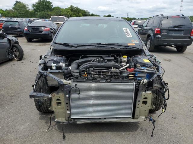 Photo 4 VIN: 4S3GTAL67H3750405 - SUBARU IMPREZA 