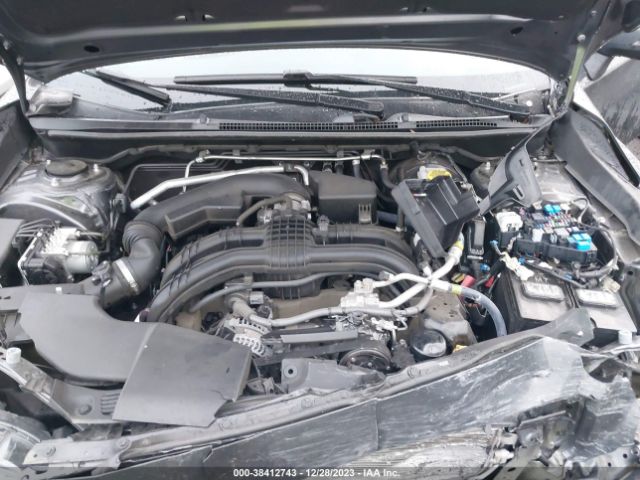 Photo 9 VIN: 4S3GTAL67M3700016 - SUBARU IMPREZA 