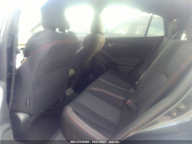 Photo 7 VIN: 4S3GTAL68H3702590 - SUBARU IMPREZA 