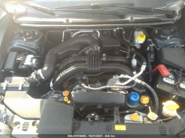 Photo 9 VIN: 4S3GTAL68H3702590 - SUBARU IMPREZA 