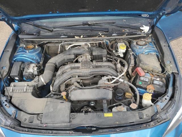 Photo 11 VIN: 4S3GTAL68H3707904 - SUBARU IMPREZA 