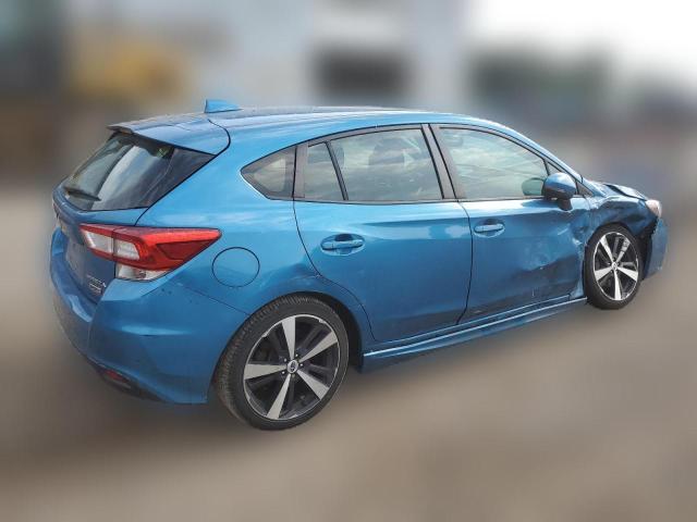 Photo 2 VIN: 4S3GTAL68H3707904 - SUBARU IMPREZA 