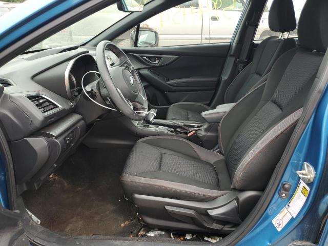 Photo 6 VIN: 4S3GTAL68H3707904 - SUBARU IMPREZA 