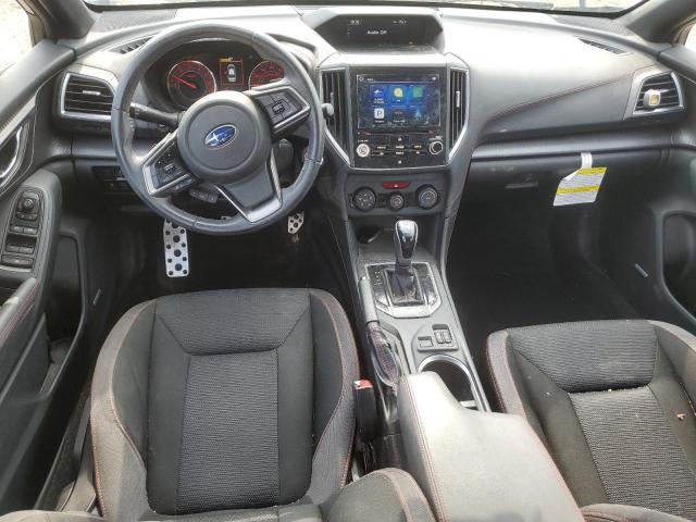 Photo 7 VIN: 4S3GTAL68H3707904 - SUBARU IMPREZA 