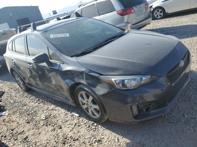 Photo 3 VIN: 4S3GTAL68H3709846 - SUBARU IMPREZA SP 