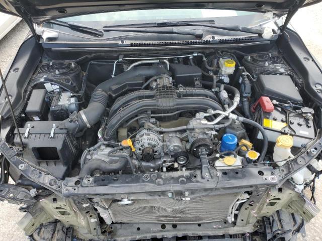 Photo 10 VIN: 4S3GTAL68H3724394 - SUBARU IMPREZA 