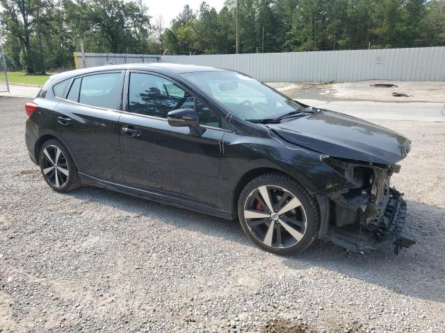 Photo 3 VIN: 4S3GTAL68H3724394 - SUBARU IMPREZA 