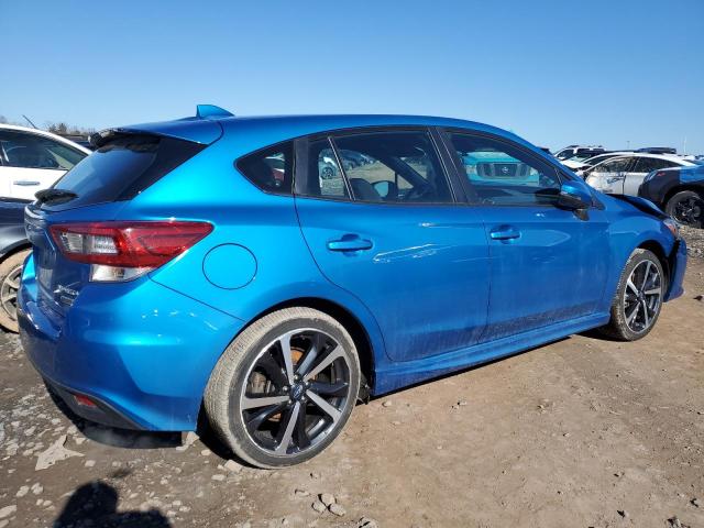 Photo 2 VIN: 4S3GTAL68N3721524 - SUBARU IMPREZA 