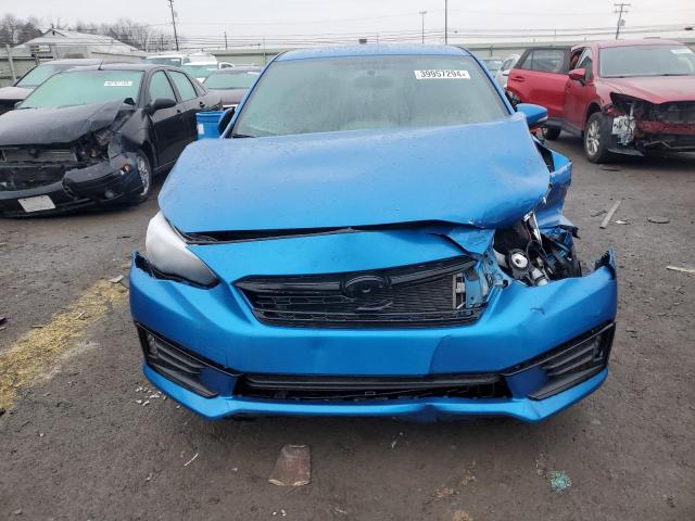 Photo 4 VIN: 4S3GTAL68N3721524 - SUBARU IMPREZA 