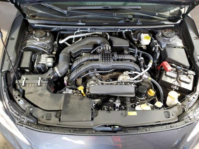 Photo 10 VIN: 4S3GTAL68N3729011 - SUBARU IMPREZA SP 