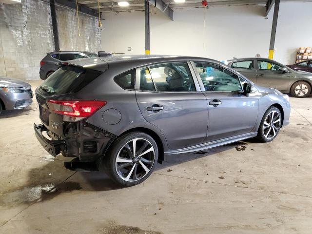 Photo 2 VIN: 4S3GTAL68N3729011 - SUBARU IMPREZA SP 