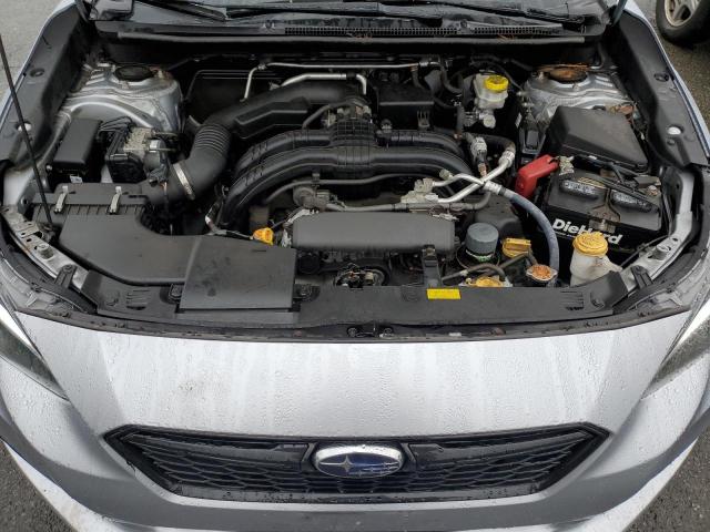 Photo 10 VIN: 4S3GTAL69H3740281 - SUBARU IMPREZA 