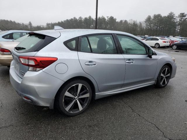 Photo 2 VIN: 4S3GTAL69H3740281 - SUBARU IMPREZA 